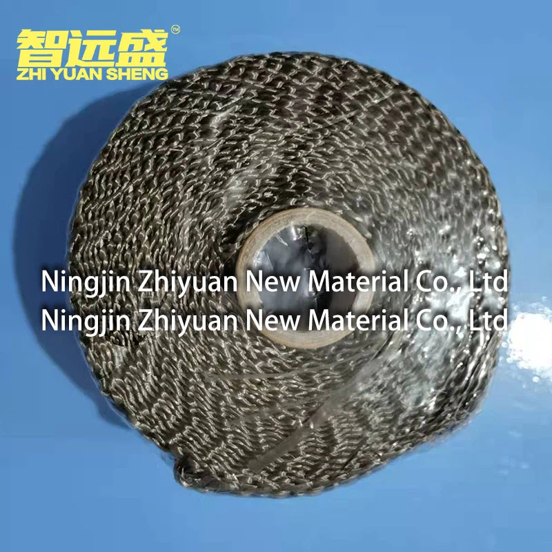 Basalt Fiber Needle Mat Basalt Fiber Needle Mat