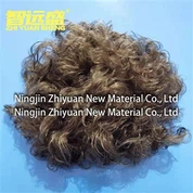 Prevleka za zvočno izolacijo iz bazaltnih vlaken