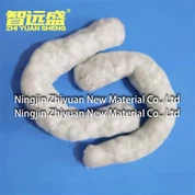 Tesnilo izpušnega dušilca iz steklenih vlaken