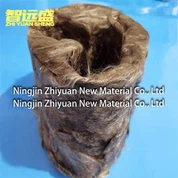 Bombažni modeli za dušilec zvoka iz steklenih vlaken