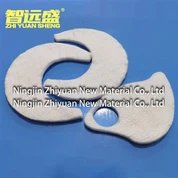 Iglana klobučevina iz steklenih vlaken